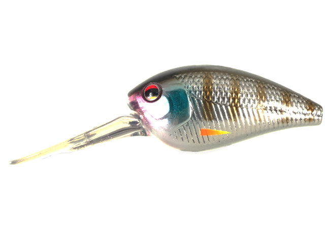 VOBLER COLMIC SCRAT 40F 4.0cm 5.0gr PERCH
