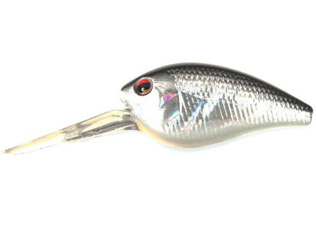 VOBLER COLMIC SCRAT 40F 4.0cm 5.0gr SHAD