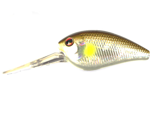 VOBLER COLMIC SCRAT 40F 4.0cm 5.0gr SUNNY SHINE