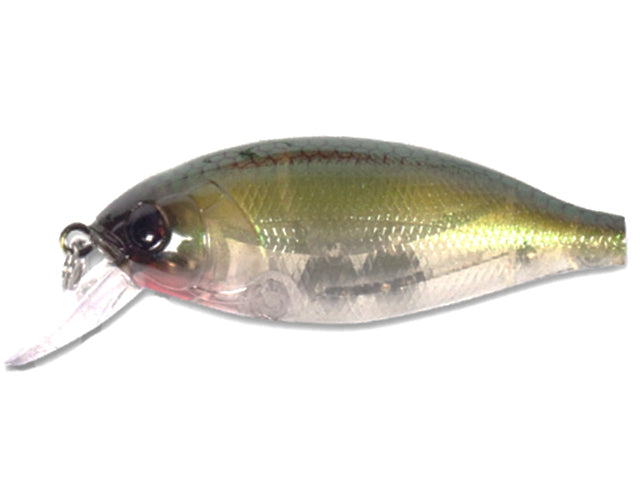 VOBLER COLMIC SHYRO 100 F 7.2cm 12.5gr Mad SHAD