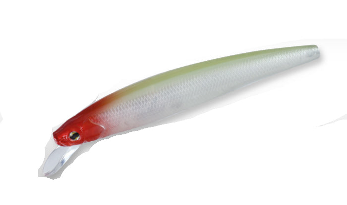 VOBLER COLMIC SNAKE 95SP 9.5cm 9gr Clown