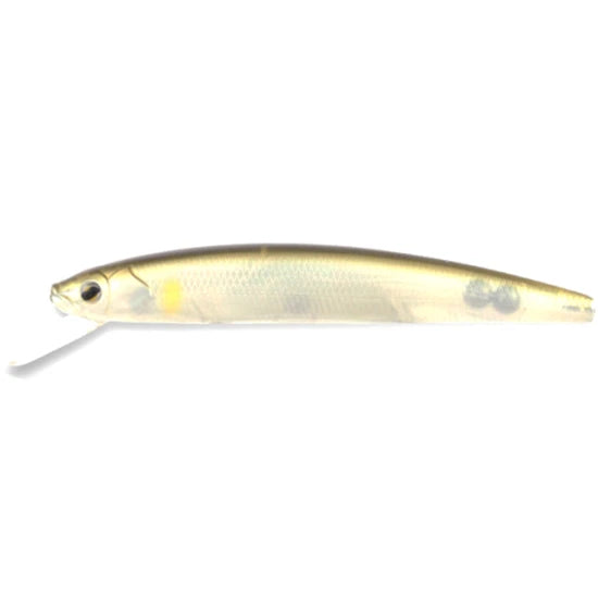 Vobler Colmic Snake 95sp 9.5cm 9gr Ghost Ayu