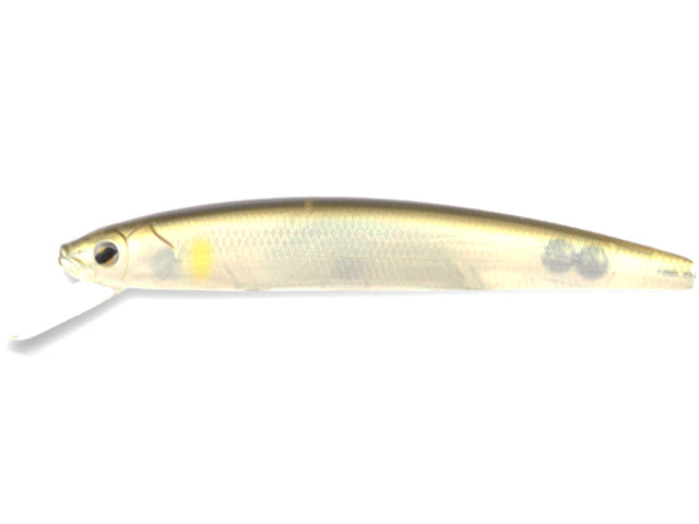 VOBLER COLMIC SNAKE 95SP 9.5cm 9gr Ghost Ayu