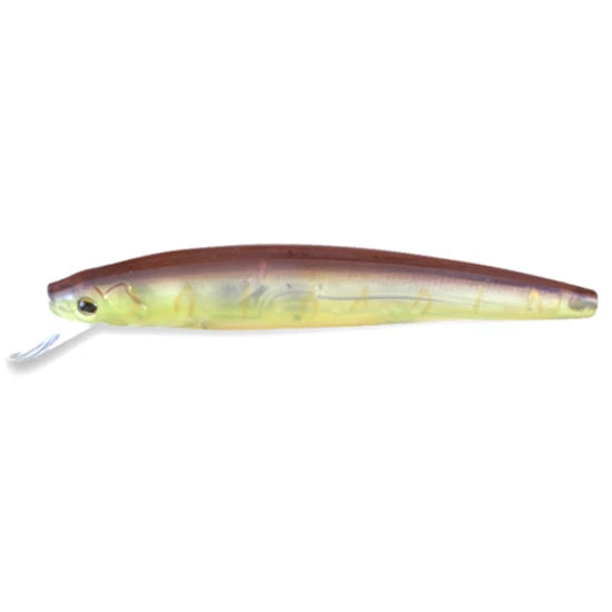 Vobler Colmic Snake 95sp 9.5cm 9gr Levander Tiger