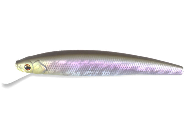 VOBLER COLMIC SNAKE 95SP 9.5cm 9gr Matt Sunny