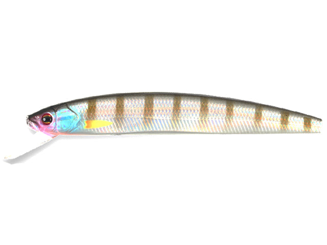 VOBLER COLMIC SNAKE 95SP 9.5cm 9gr Perch