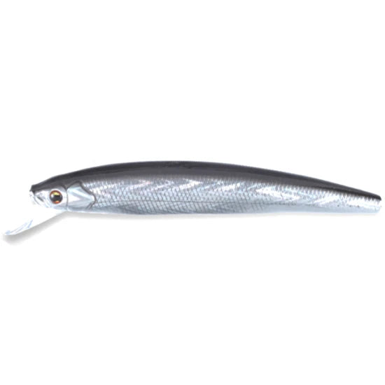 Vobler Colmic Snake 95sp 9.5cm 9gr Shad