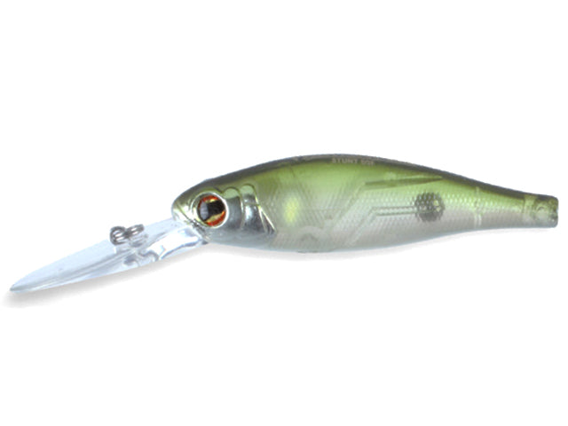VOBLER COLMIC STUNT 60F 6.0cm 7gr Flash Ayu