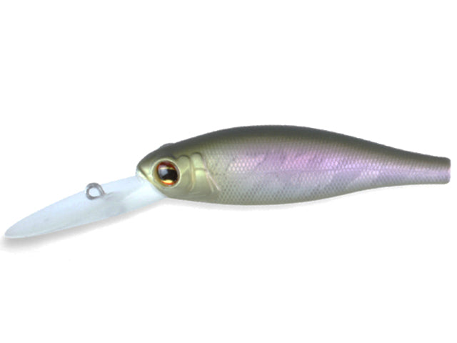 VOBLER COLMIC STUNT 60F 6.0cm 7gr Matt Sunny