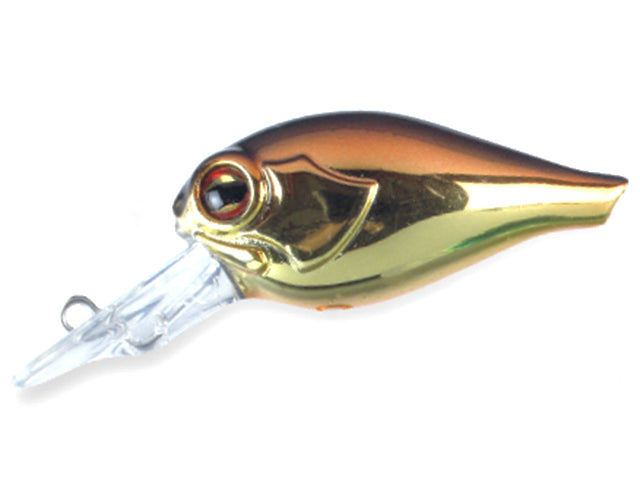VOBLER COLMIC TYSON F 4.0cm 5gr Goldmax