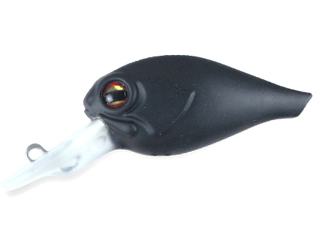 VOBLER COLMIC TYSON F 4.0cm 5gr Matt Black
