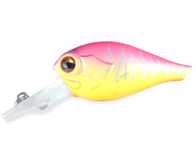 VOBLER COLMIC TYSON F 4.0cm 5gr Pink Tiger