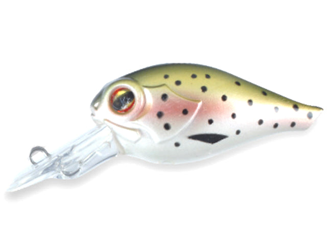 VOBLER COLMIC TYSON F 4.0cm 5gr Trout