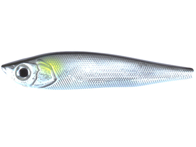 VOBLER COLMIC WAVING 80S 8.0cm 15.0gr MUGGINE