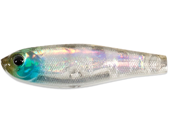 VOBLER COLMIC WAVING S 4cm 3gr ZANDER