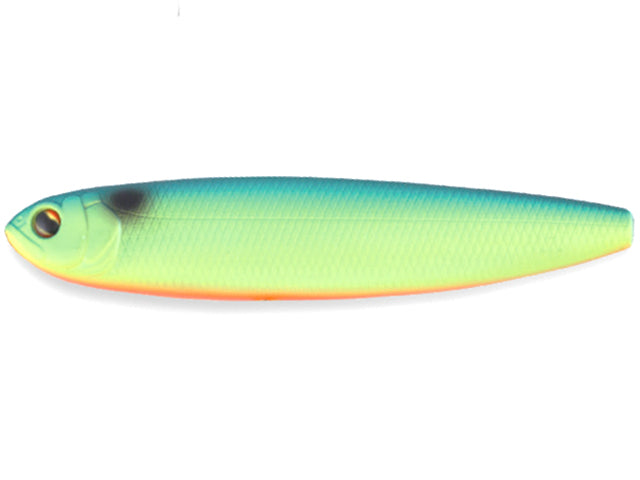 VOBLER COLMIC WT-DOG 105 10.5cm 17.5gr Green Tiger