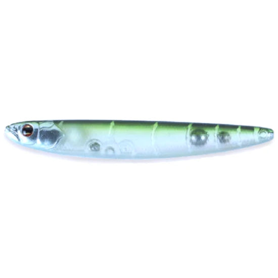 Vobler Colmic Wt-dog 110 Slim 11cm 13.5gr Flash Ayu