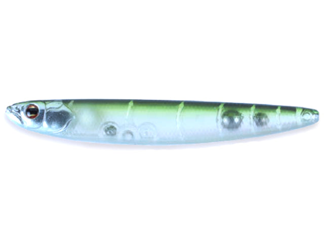 VOBLER COLMIC WT-DOG 110 SLIM 11cm 13.5gr Flash Ayu