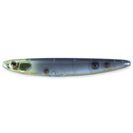 Vobler Colmic Wt-dog 110 Slim 11cm 13.5gr Skull