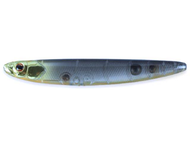 VOBLER COLMIC WT-DOG 110 SLIM 11cm 13.5gr Skull