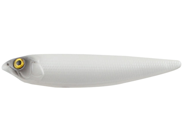 VOBLER COLMIC WT-DOG 60 F 6cm 4gr Bandit