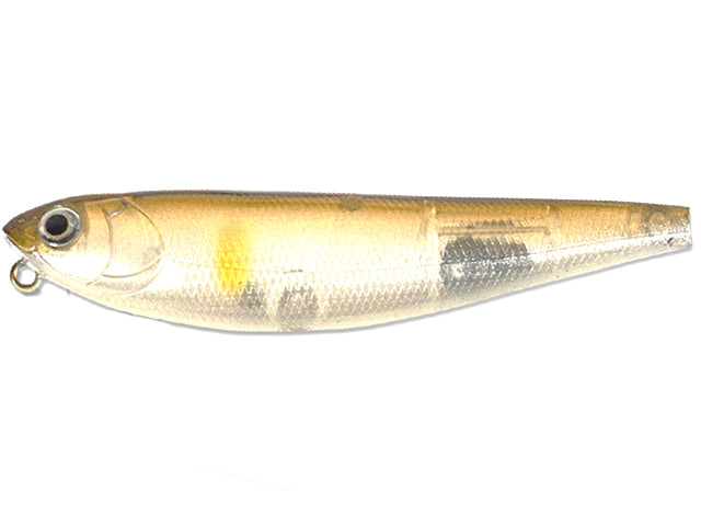 VOBLER COLMIC WT-DOG 8.5cm 9.5gr Ghost Ayu