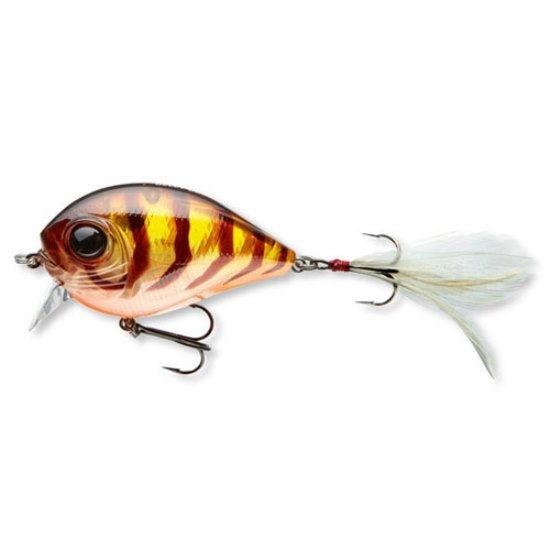VOBLER CORMORAN BELLY DOG N 6,8CM 24G PERCH