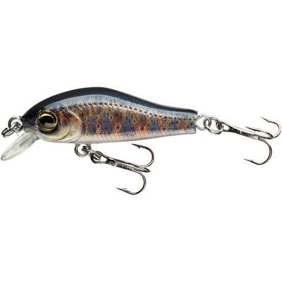 Vobler Cormoran Cor F1 3,5cm/2g Baby Brown Trout