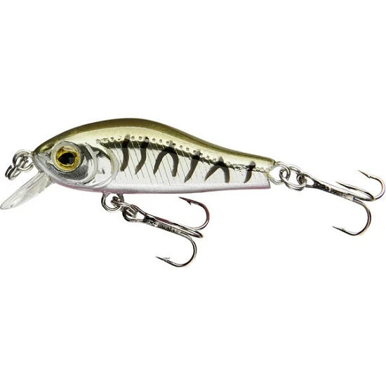 Vobler Cormoran Cor F1 3,5cm/2g Metallic Brown
