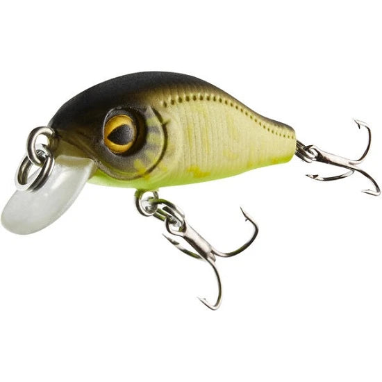Vobler Cormoran Cor F1 3,5cm/2g Watermelon Seed