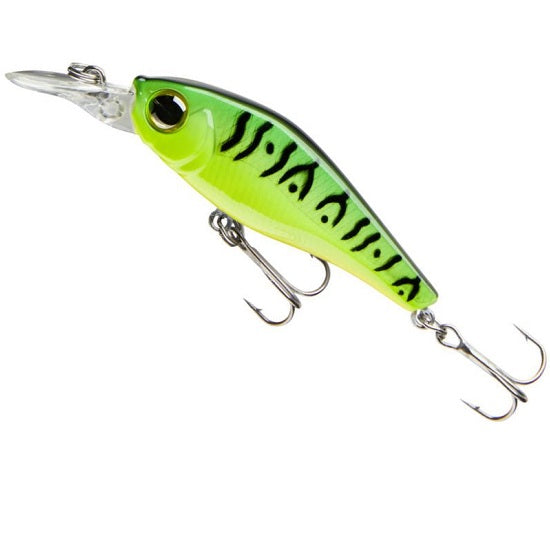 VOBLER CORMORAN COR F4 FIRETIGER 5.5CM 4.5G