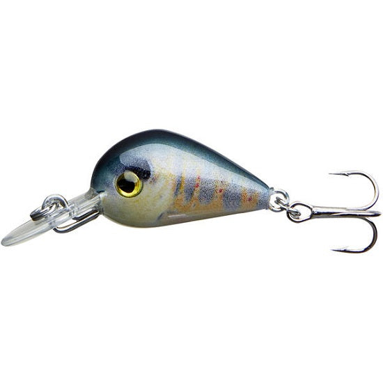 VOBLER CORMORAN COR SLS1 2,5CM/2,5G BABY BROWN TROUT
