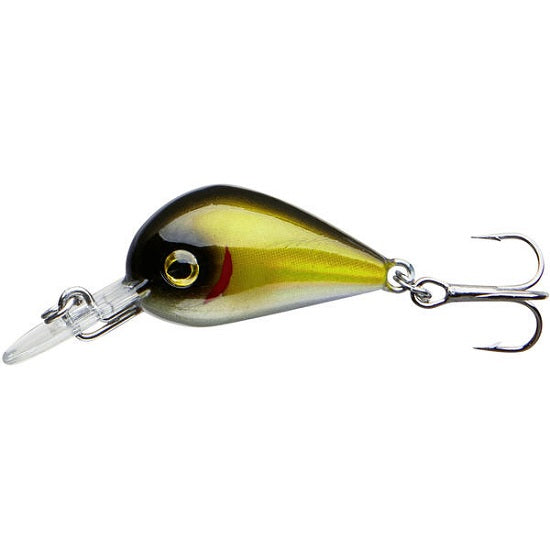 VOBLER CORMORAN COR SLS1 2,5CM/2,5G DARK AYU
