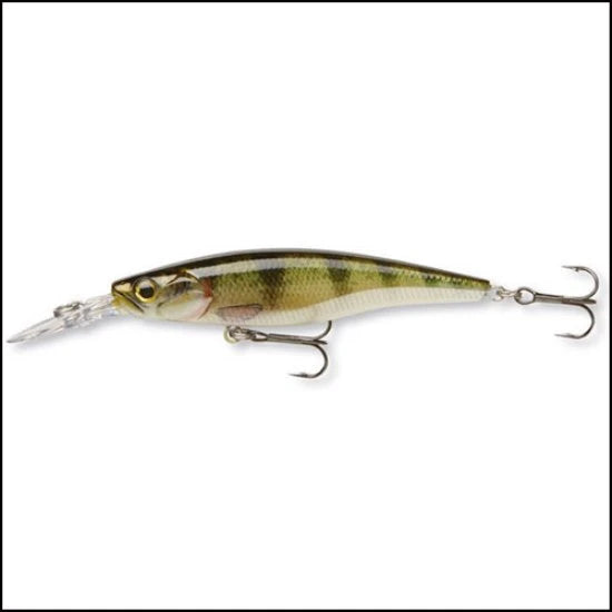 Vobler Cormoran Dd7 7cm / 8gr Natural Perch
