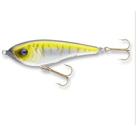 VOBLER CORMORAN JERKMAN G2 HOT 9CM/19G