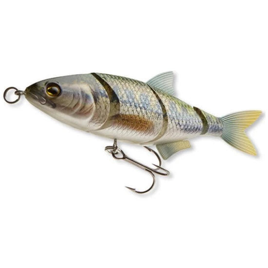 Vobler Cormoran Me-ra Roach 11cm 18g Motor Oil Roach