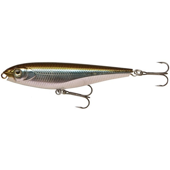 VOBLER CORMORAN  TC IWASHI 8.5CM/6G CHROME ROACH
