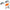 Vobler Carp Zoom Predator-z Tiny Fish 3cm 2.4gr Floating Culoare: 04