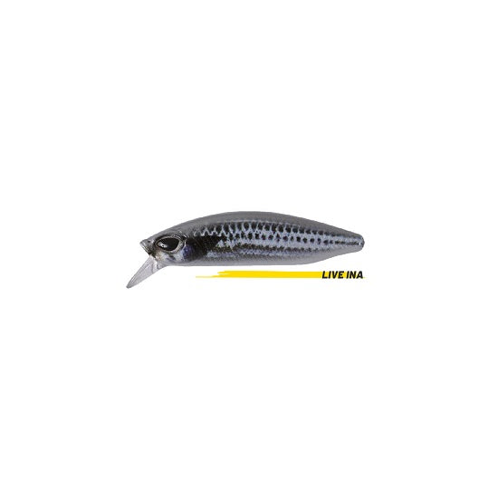 VOBLER Colmic Herakles BULLET 65SK 6.5cm 12.5gr Live Ina