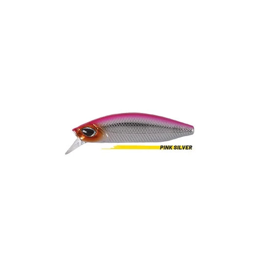 Vobler Colmic Herakles Bullet 65sk 6.5cm 12.5gr Pink Silver
