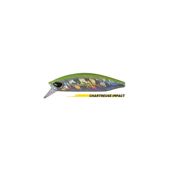 Vobler Colmic Herakles Bullet 85sk 8.5cm 24.5gr Chartreuse Impact