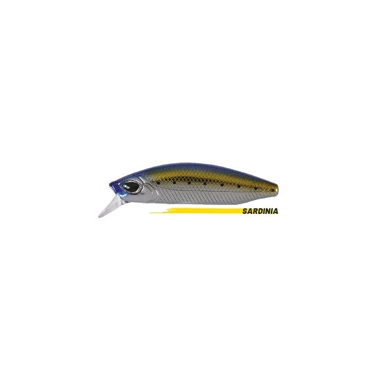 Vobler Colmic Herakles Bullet 85sk 8.5cm 24.5gr Sardina