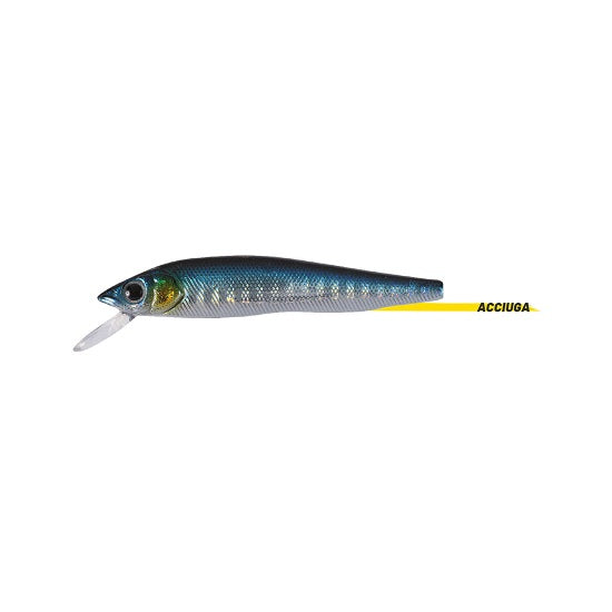 VOBLER Colmic Herakles WORTH 70S 7cm 5.5gr Acciuga