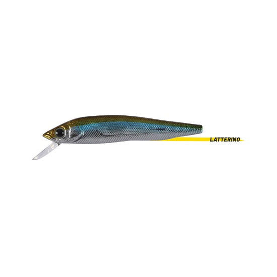 VOBLER Colmic Herakles WORTH 70S 7cm 5.5gr Latterino
