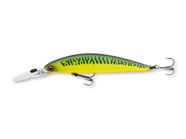 VOBLER DAIWA CURRENT MASTER DR FIRE TIGER 9.3CM 12