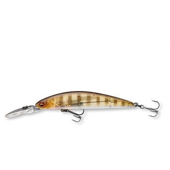VOBLER DAIWA CURRENT MASTER DR/GHOST PERCH 9.3CM/12G