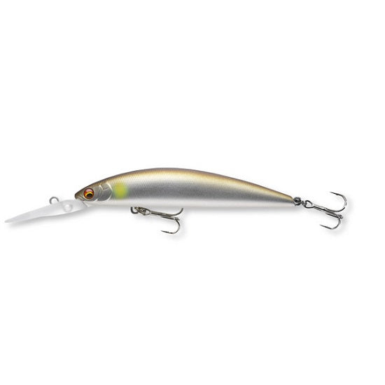 VOBLER DAIWA CURRENT MASTER DR LAZER AYU 9.3CM 12