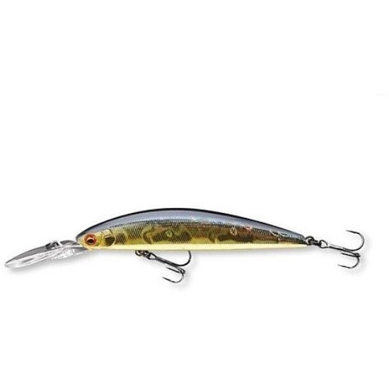 VOBLER DAIWA CURRENT MASTER DR/PLATINUM GOLD 9.3CM/12G