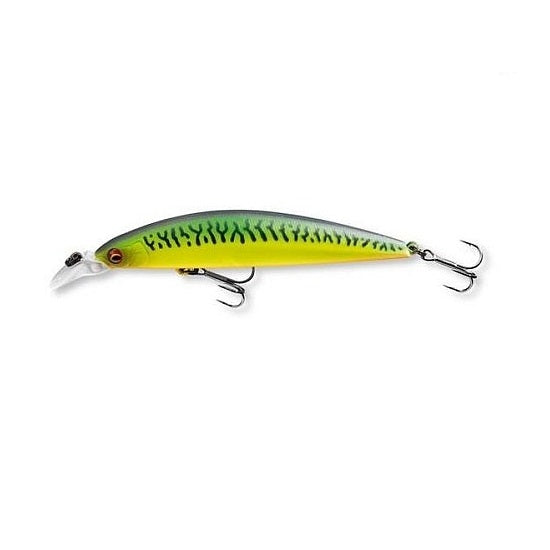 VOBLER DAIWA CURRENT MASTER SR 9,3CM/12G FIRETIGER