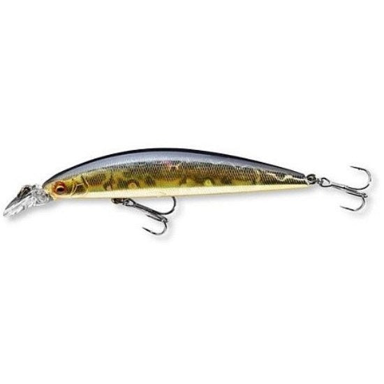 VOBLER DAIWA CURRENT MASTER SR/PLATINUM GOLD 9.3CM/12G